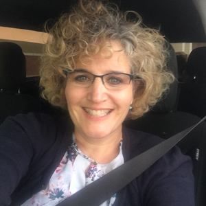 Meet your Posher, Beth